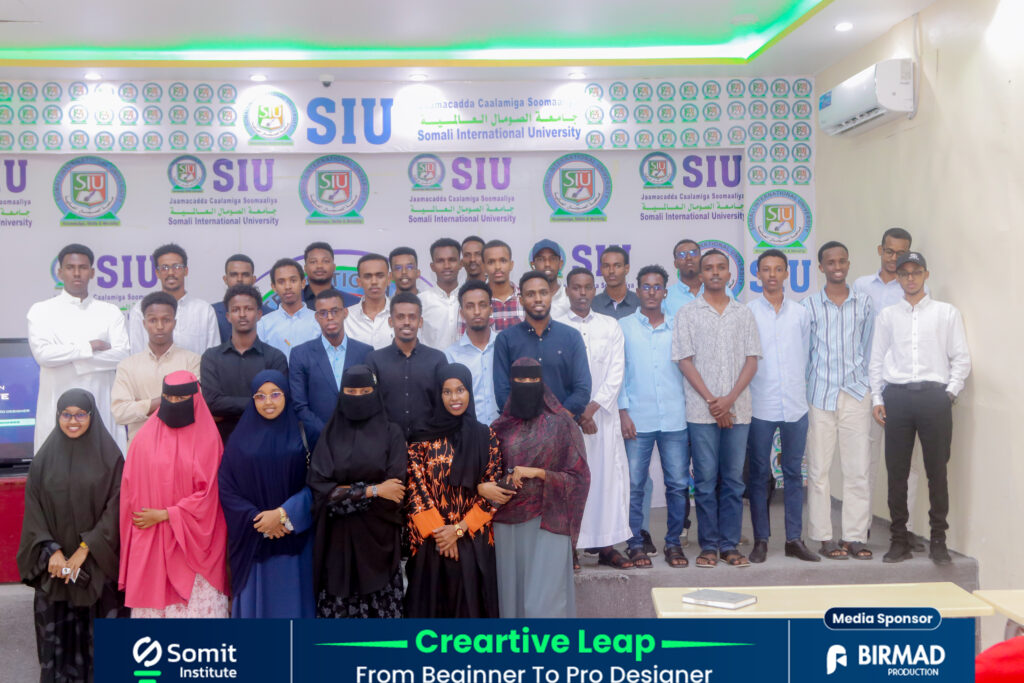 Unlock Your Dream Career in 5 Steps