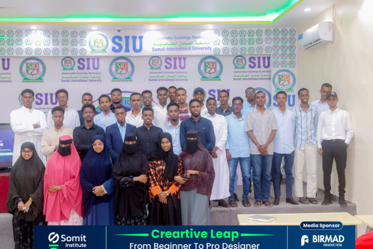 Unlock Your Dream Career in 5 Steps